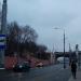 Остановка общественного транспорта «Лужнецкая набережная» в городе Москва