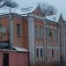 Снесенное здание (Лужнецкая наб., 2/4 строение 5) в городе Москва