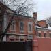 Снесенное здание (Лужнецкая наб., 2/4 строение 12) в городе Москва