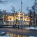 Дом купчихи А. П. Мельниковой в городе Москва