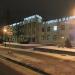 Центр творчества юных в городе Гатчина
