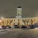 УМВД по Гатчинскому району в городе Гатчина