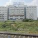 Ganga Hospital in Coimbatore city