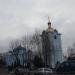 Храм Казанской иконы Божией Матери в городе Калинковичи