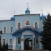 Храм Казанской иконы Божией Матери в городе Калинковичи