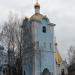 Колокольня в городе Калинковичи
