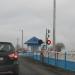 Пост дежурного по переезду в городе Речица