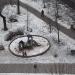 Детская игровая площадка в городе Москва