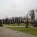 Территория Свято-Успенский собора в городе Речица