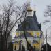 Территория Свято-Успенский собора в городе Речица