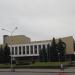 Дом культуры и техники «Нефтяник» в городе Речица
