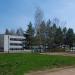 Средняя школа № 16 в городе Нижнекамск