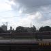 Coimbatore Jn Railway Station in Coimbatore city
