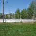 Хоккейная коробка в городе Нижнекамск