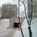 Подземный пешеходный переход «Онежский» в городе Москва