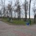 Детский парк в городе Речица