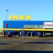 IKEA in Łódź city