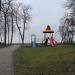 Детская игровая площадка в городе Речица
