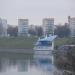 Амфитеатр в городе Речица