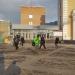 Турникетный павильон в городе Москва