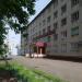 Нижнекамский химико-технологический институт, корпус Б в городе Нижнекамск