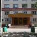 Нижнекамский химико-технологический институт, корпус Б в городе Нижнекамск