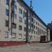 Нижнекамский химико-технологический институт, корпус Б в городе Нижнекамск