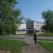 Музыкальный колледж им. Салиха Сайдашева в городе Нижнекамск