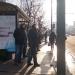 Остановка общественного транспорта «Бутырская улица» в городе Москва