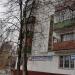 Нагорный бул., 8 в городе Москва