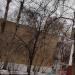 Павильон отделения связи, почтамт в городе Москва