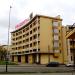 ul. Pomorska, 115 in Łódź city