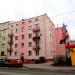 ul. Pomorska, 84A in Łódź city