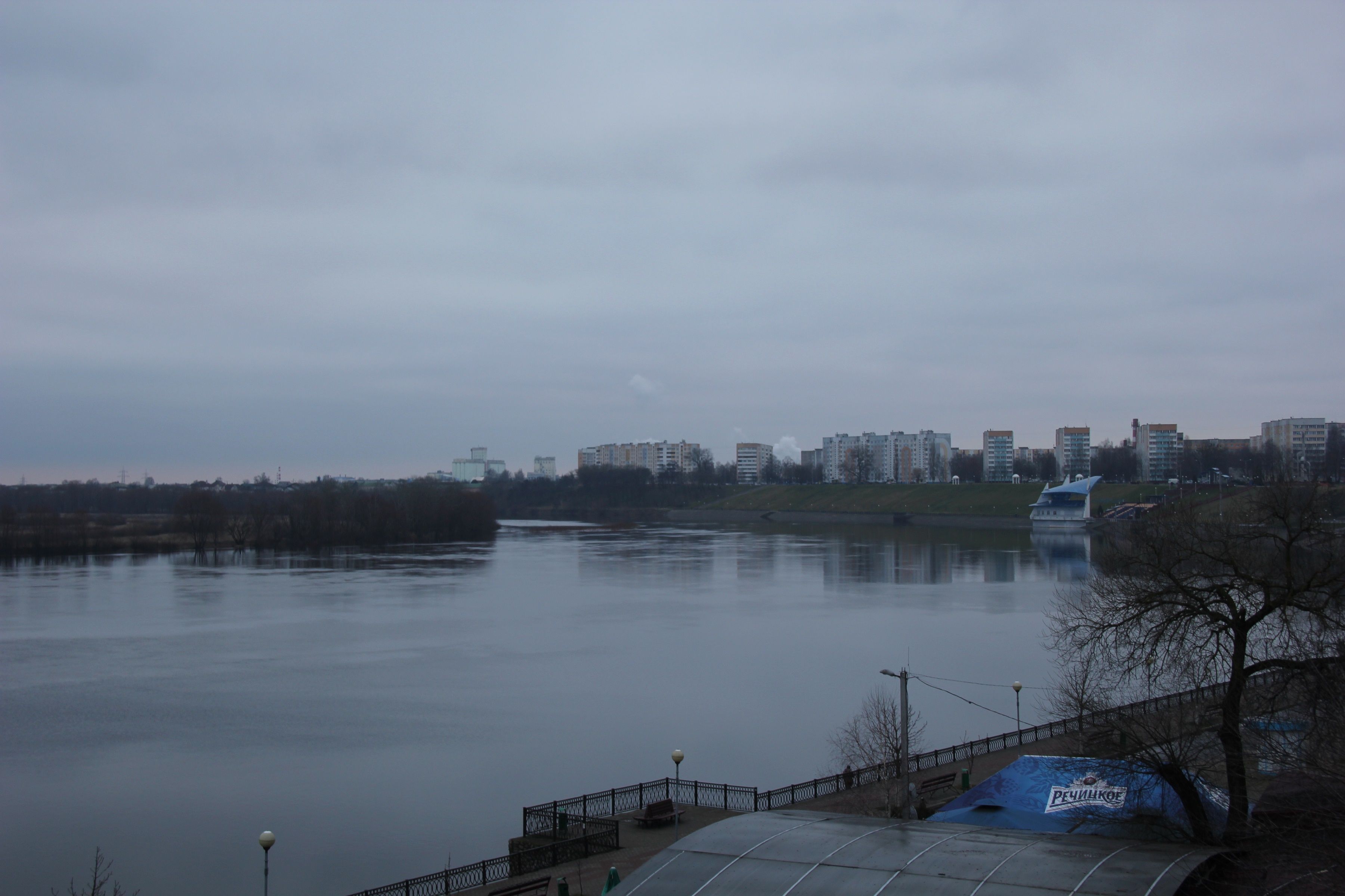 Речица