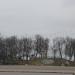 Детский парк в городе Речица
