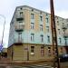 ul. Stefana Żeromskiego, 110 in Łódź city