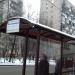 Автобусная остановка «Первомайская улица» в городе Москва