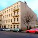 ul. Radwańska, 45 in Łódź city