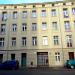 ul. Radwańska, 47 in Łódź city