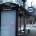 Автобусная остановка «Верхняя Первомайская улица» в городе Москва