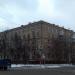 3-я Парковая ул., 39 корпус 1 в городе Москва