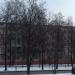 3-я Парковая ул., 36 корпус 1 в городе Москва