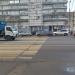 Регулируемый наземный пешеходный переход в городе Москва