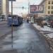 Остановка общественного транспорта «Бутырская улица, 62» в городе Москва