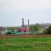 Сасовская ТЭЦ в городе Сасово