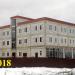 ТДЦ «Кузьмоловский» в городе Кузьмоловский