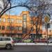 Супермаркет «Азия» в городе Москва