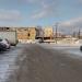 Платная парковка в городе Москва