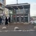 Вход № 4 на станцию метро «Дмитровская» в городе Москва