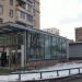 Вход № 4 на станцию метро «Дмитровская» в городе Москва